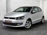 USED 2010 60 VOLKSWAGEN POLO 1.2 MODA 3d 70 BHP 1 OWNER, FVWSH, NICE CAR