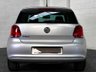 USED 2010 60 VOLKSWAGEN POLO 1.2 MODA 3d 70 BHP 1 OWNER, FVWSH, NICE CAR