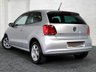 USED 2010 60 VOLKSWAGEN POLO 1.2 MODA 3d 70 BHP 1 OWNER, FVWSH, NICE CAR
