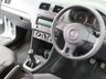 USED 2010 60 VOLKSWAGEN POLO 1.2 MODA 3d 70 BHP 1 OWNER, FVWSH, NICE CAR