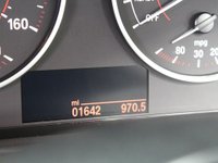 USED 2015 15 BMW 1 SERIES 1.6 118I SPORT 5d 134 BHP FULL LEATHER, ONLY 1632 MILES