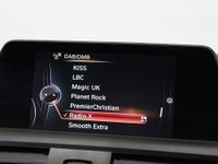 USED 2015 15 BMW 1 SERIES 1.6 118I SPORT 5d 134 BHP FULL LEATHER, ONLY 1632 MILES