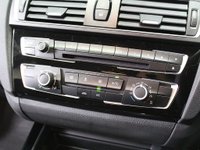 USED 2015 15 BMW 1 SERIES 1.6 118I SPORT 5d 134 BHP FULL LEATHER, ONLY 1632 MILES