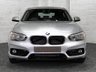 USED 2015 15 BMW 1 SERIES 1.6 118I SPORT 5d 134 BHP FULL LEATHER, ONLY 1632 MILES