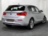 USED 2015 15 BMW 1 SERIES 1.6 118I SPORT 5d 134 BHP FULL LEATHER, ONLY 1632 MILES