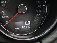 USED 2012 AUDI TT 2.0 TFSI QUATTRO S LINE 2d 211 BHP FASH, BOSE, HEATED SEATS,