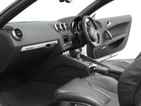 USED 2012 AUDI TT 2.0 TFSI QUATTRO S LINE 2d 211 BHP FASH, BOSE, HEATED SEATS,