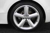 USED 2012 AUDI TT 2.0 TFSI QUATTRO S LINE 2d 211 BHP FASH, BOSE, HEATED SEATS,