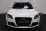 USED 2012 AUDI TT 2.0 TFSI QUATTRO S LINE 2d 211 BHP FASH, BOSE, HEATED SEATS,