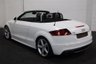 USED 2012 AUDI TT 2.0 TFSI QUATTRO S LINE 2d 211 BHP FASH, BOSE, HEATED SEATS,