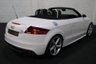 USED 2012 AUDI TT 2.0 TFSI QUATTRO S LINE 2d 211 BHP FASH, BOSE, HEATED SEATS,