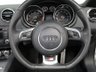 USED 2012 AUDI TT 2.0 TFSI QUATTRO S LINE 2d 211 BHP FASH, BOSE, HEATED SEATS,