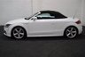 USED 2012 AUDI TT 2.0 TFSI QUATTRO S LINE 2d 211 BHP FASH, BOSE, HEATED SEATS,
