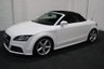 USED 2012 AUDI TT 2.0 TFSI QUATTRO S LINE 2d 211 BHP FASH, BOSE, HEATED SEATS,