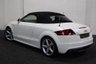 USED 2012 AUDI TT 2.0 TFSI QUATTRO S LINE 2d 211 BHP FASH, BOSE, HEATED SEATS,
