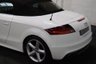 USED 2012 AUDI TT 2.0 TFSI QUATTRO S LINE 2d 211 BHP FASH, BOSE, HEATED SEATS,