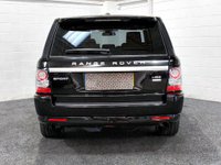USED 2012 LAND ROVER RANGE ROVER SPORT 3.0 SDV6 HSE 5d 255 BHP FSH, GREAT SPEC, LOW MILES