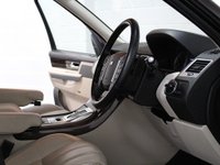 USED 2012 LAND ROVER RANGE ROVER SPORT 3.0 SDV6 HSE 5d 255 BHP FSH, GREAT SPEC, LOW MILES