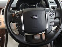 USED 2012 LAND ROVER RANGE ROVER SPORT 3.0 SDV6 HSE 5d 255 BHP FSH, GREAT SPEC, LOW MILES