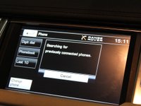 USED 2012 LAND ROVER RANGE ROVER SPORT 3.0 SDV6 HSE 5d 255 BHP FSH, GREAT SPEC, LOW MILES