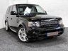 USED 2012 LAND ROVER RANGE ROVER SPORT 3.0 SDV6 HSE 5d 255 BHP FSH, GREAT SPEC, LOW MILES