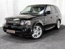 USED 2012 LAND ROVER RANGE ROVER SPORT 3.0 SDV6 HSE 5d 255 BHP FSH, GREAT SPEC, LOW MILES