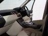 USED 2012 LAND ROVER RANGE ROVER SPORT 3.0 SDV6 HSE 5d 255 BHP FSH, GREAT SPEC, LOW MILES