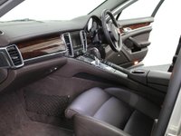 USED 2010 10 PORSCHE PANAMERA 4.8 4S PDK 5d AUTO 400 BHP STUNNING UNIQUE COMBINATION