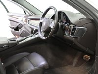 USED 2010 10 PORSCHE PANAMERA 4.8 4S PDK 5d AUTO 400 BHP STUNNING UNIQUE COMBINATION