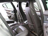 USED 2010 10 PORSCHE PANAMERA 4.8 4S PDK 5d AUTO 400 BHP STUNNING UNIQUE COMBINATION