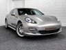 USED 2010 10 PORSCHE PANAMERA 4.8 4S PDK 5d AUTO 400 BHP STUNNING UNIQUE COMBINATION