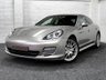 USED 2010 10 PORSCHE PANAMERA 4.8 4S PDK 5d AUTO 400 BHP STUNNING UNIQUE COMBINATION