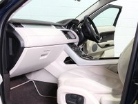 USED 2012 62 LAND ROVER RANGE ROVER EVOQUE 2.2 SD4 PRESTIGE 5d 190 BHP FSH, REAR CAMERA, SAT NAV