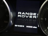 USED 2012 62 LAND ROVER RANGE ROVER EVOQUE 2.2 SD4 PRESTIGE 5d 190 BHP FSH, REAR CAMERA, SAT NAV