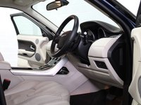 USED 2012 62 LAND ROVER RANGE ROVER EVOQUE 2.2 SD4 PRESTIGE 5d 190 BHP FSH, REAR CAMERA, SAT NAV