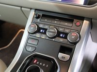 USED 2012 62 LAND ROVER RANGE ROVER EVOQUE 2.2 SD4 PRESTIGE 5d 190 BHP FSH, REAR CAMERA, SAT NAV