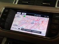 USED 2012 62 LAND ROVER RANGE ROVER EVOQUE 2.2 SD4 PRESTIGE 5d 190 BHP FSH, REAR CAMERA, SAT NAV