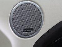 USED 2012 62 LAND ROVER RANGE ROVER EVOQUE 2.2 SD4 PRESTIGE 5d 190 BHP FSH, REAR CAMERA, SAT NAV