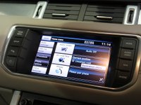 USED 2012 62 LAND ROVER RANGE ROVER EVOQUE 2.2 SD4 PRESTIGE 5d 190 BHP FSH, REAR CAMERA, SAT NAV