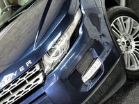 USED 2012 62 LAND ROVER RANGE ROVER EVOQUE 2.2 SD4 PRESTIGE 5d 190 BHP FSH, REAR CAMERA, SAT NAV