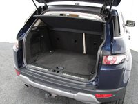 USED 2012 62 LAND ROVER RANGE ROVER EVOQUE 2.2 SD4 PRESTIGE 5d 190 BHP FSH, REAR CAMERA, SAT NAV