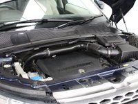 USED 2012 62 LAND ROVER RANGE ROVER EVOQUE 2.2 SD4 PRESTIGE 5d 190 BHP FSH, REAR CAMERA, SAT NAV