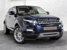 USED 2012 62 LAND ROVER RANGE ROVER EVOQUE 2.2 SD4 PRESTIGE 5d 190 BHP FSH, REAR CAMERA, SAT NAV