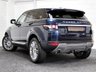 USED 2012 62 LAND ROVER RANGE ROVER EVOQUE 2.2 SD4 PRESTIGE 5d 190 BHP FSH, REAR CAMERA, SAT NAV