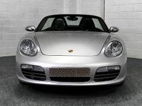 USED 2007 07 PORSCHE BOXSTER 3.4 24V S 2d 295 BHP LOW MILES, FSH, STUNNING