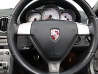 USED 2007 07 PORSCHE BOXSTER 3.4 24V S 2d 295 BHP LOW MILES, FSH, STUNNING