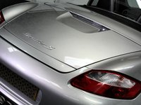 USED 2007 07 PORSCHE BOXSTER 3.4 24V S 2d 295 BHP LOW MILES, FSH, STUNNING