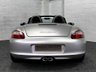 USED 2007 07 PORSCHE BOXSTER 3.4 24V S 2d 295 BHP LOW MILES, FSH, STUNNING