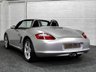 USED 2007 07 PORSCHE BOXSTER 3.4 24V S 2d 295 BHP LOW MILES, FSH, STUNNING