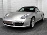 USED 2007 07 PORSCHE BOXSTER 3.4 24V S 2d 295 BHP LOW MILES, FSH, STUNNING